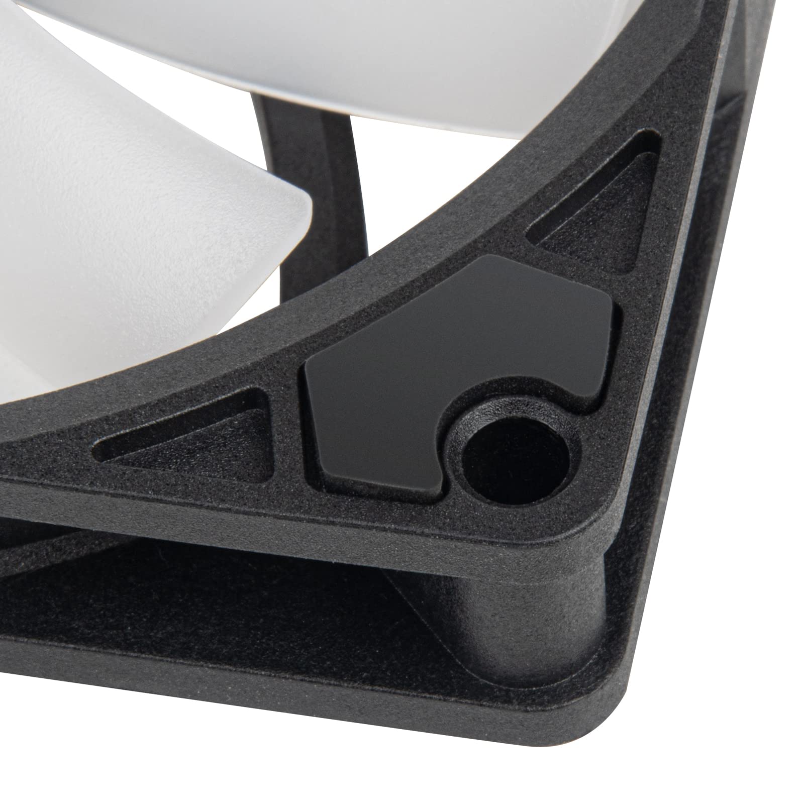 SilverStone Air Slimmer AS90B-ARGB Lüfter 92mm ARGB slim