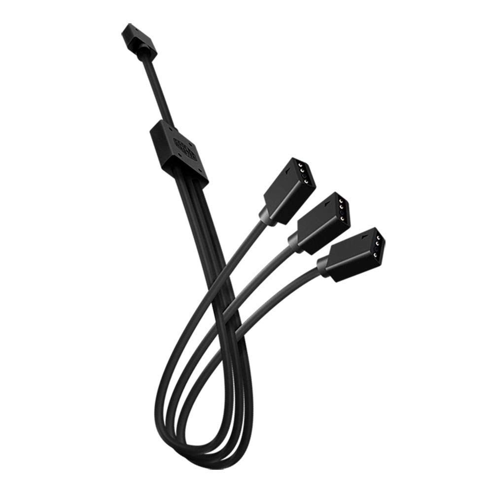 Cooler Master MasterLiquid ML120R Wasserkühlung 120mm ARGB