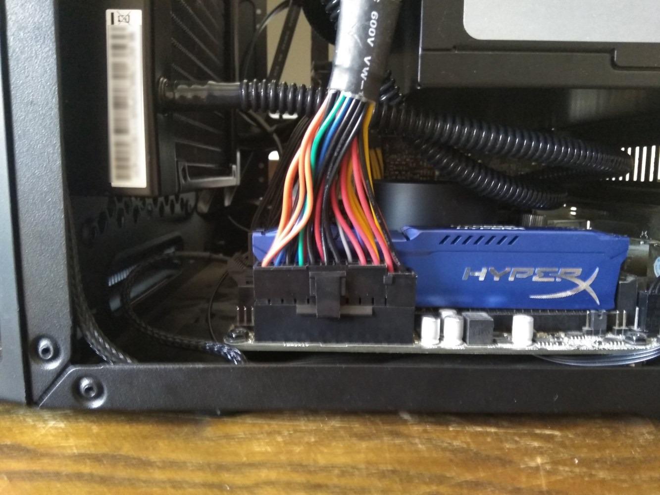 Cooler Master MasterLiquid Lite 120 CPU-Wasserkühlung 120mm