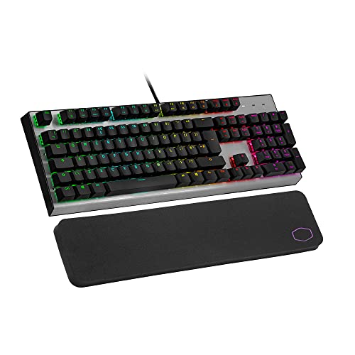 Cooler Master CK550 V2 Gaming-Tastatur RGB FR AZERTY