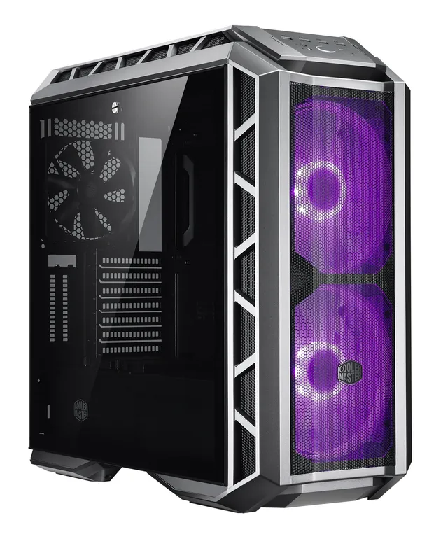 Cooler Master MasterCase H500P Mesh RGB Gehäuse 200mm