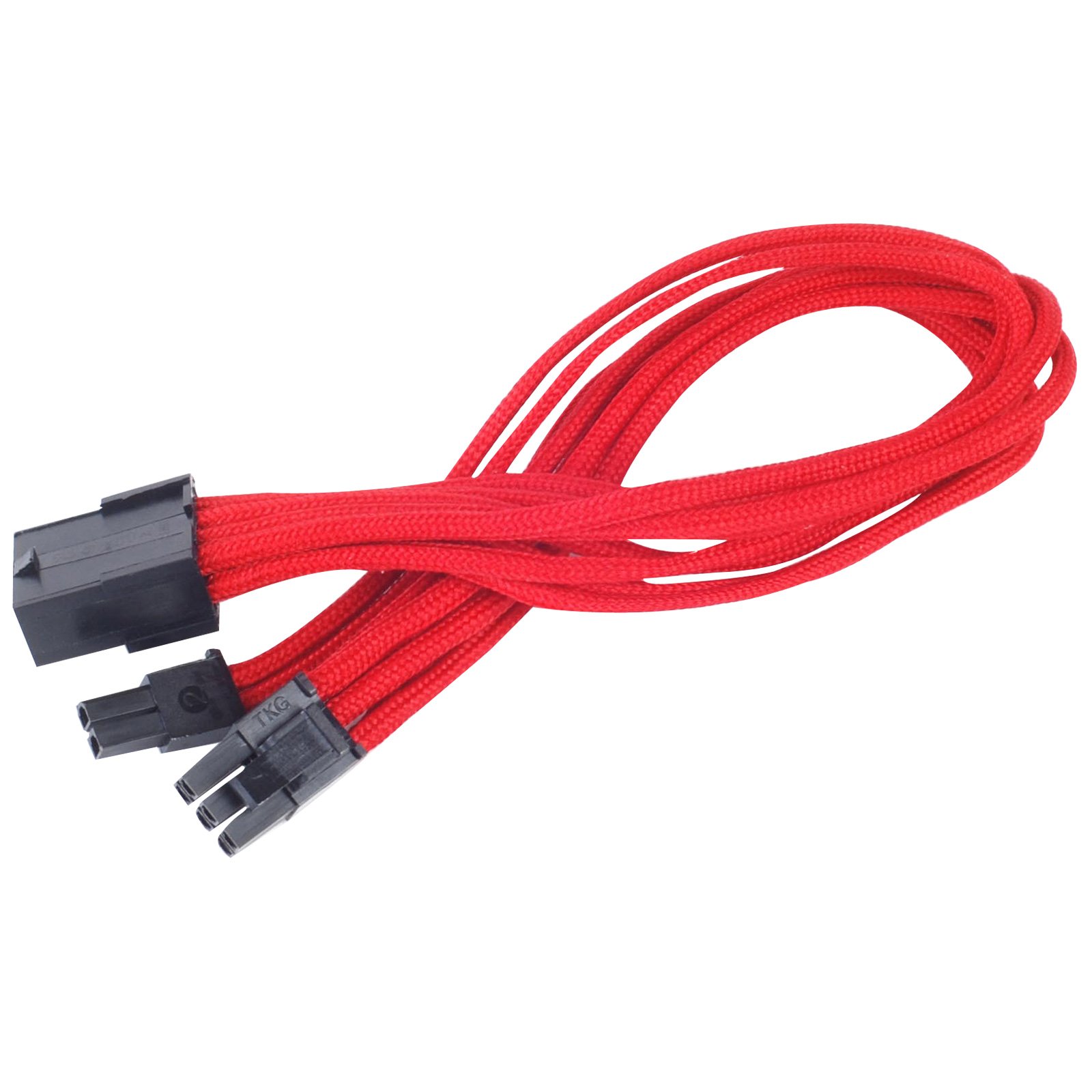 SilverStone Essential PP07-PCIBR Verlängerung 8Pin-6+2Pin 25cm