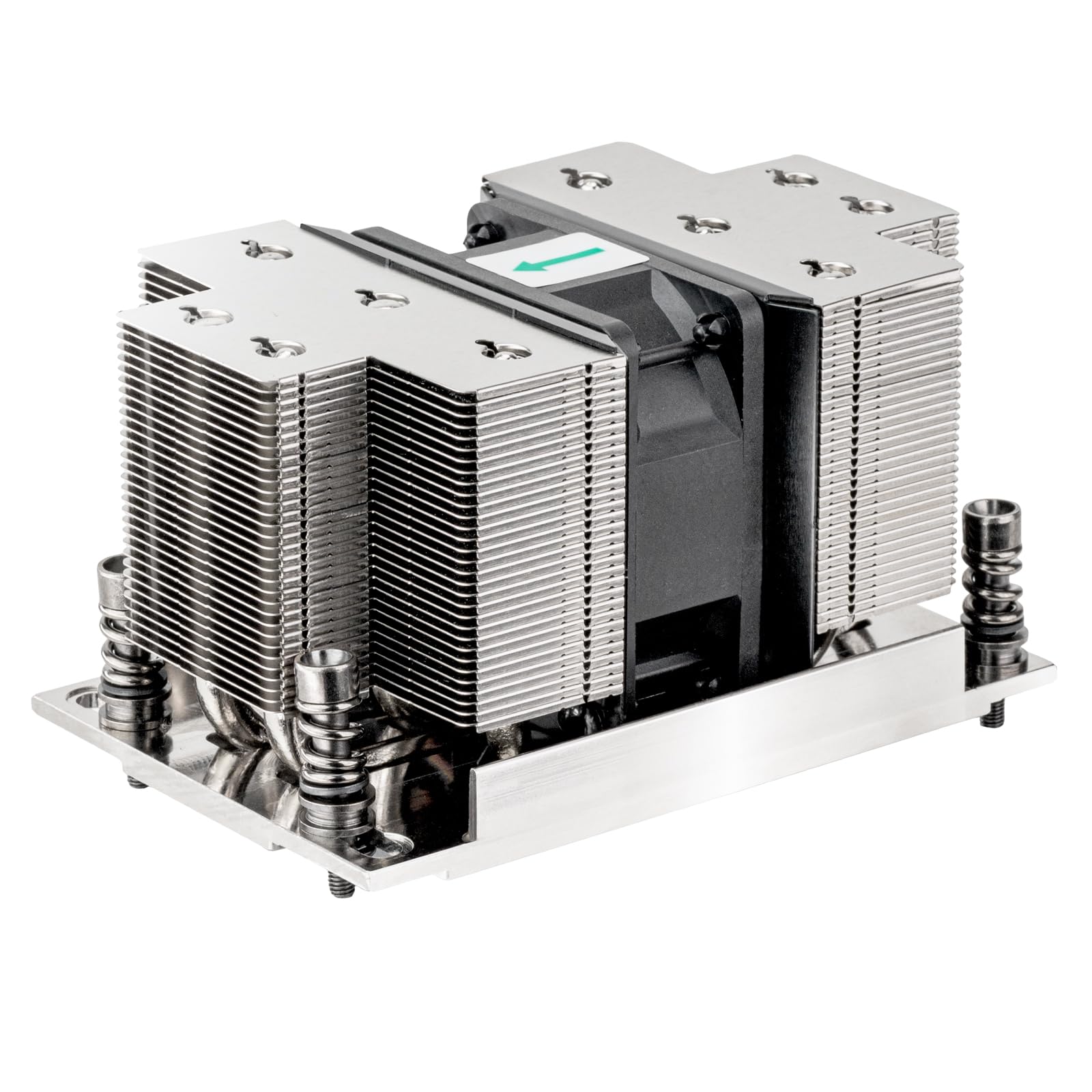 SilverStone Xenon XE02-TR5B CPU Kühler 2U sTR5