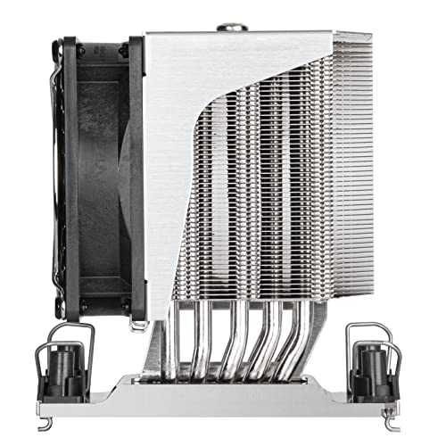 SilverStone Xenon XE04-4677 CPU-Kühler LGA4677 4HE