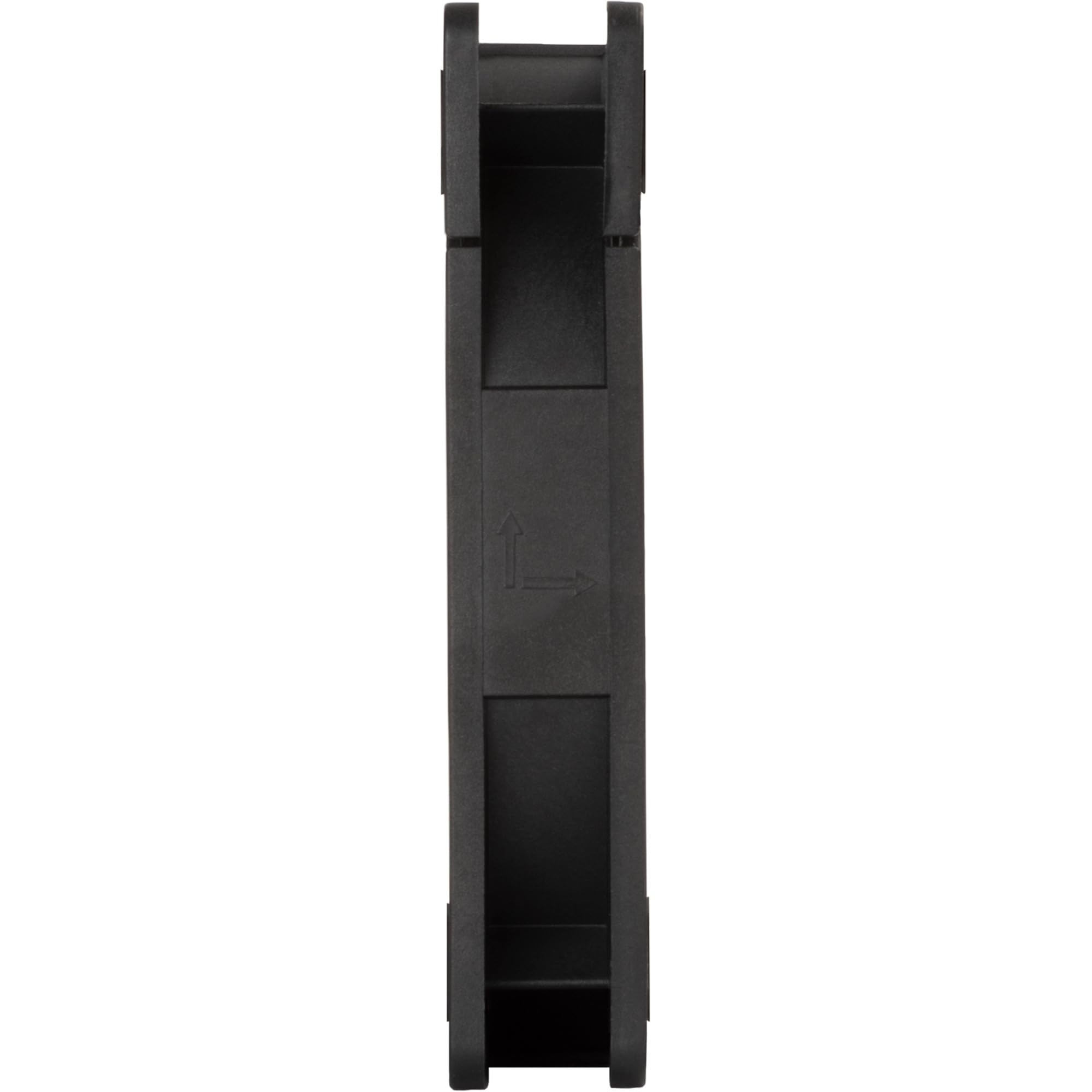 SilverStone Air Penetrator AP140i-ARGB Lüfter 140mm PWM schwarz