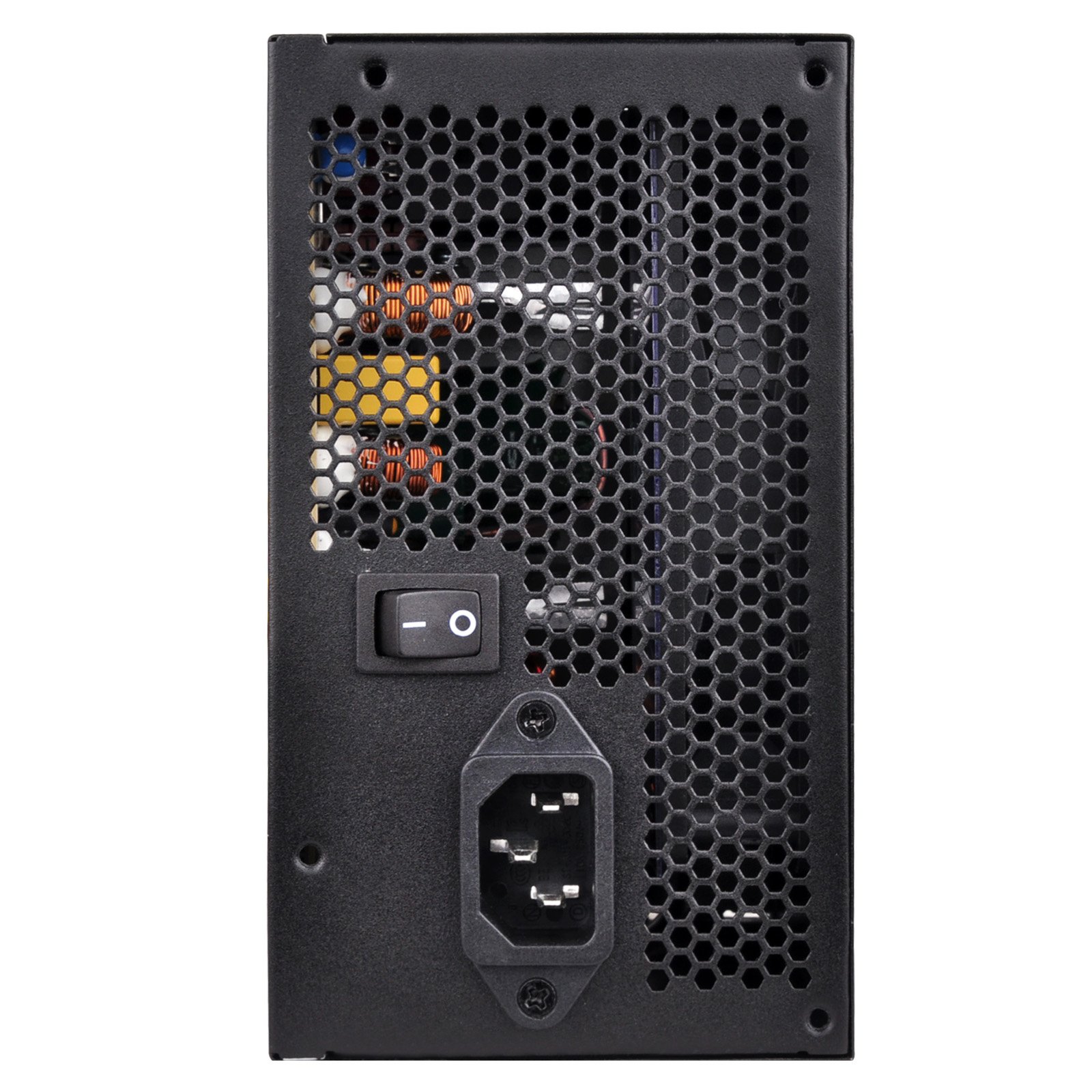 SilverStone Essential ST40F-ES230 PC-Netzteil 400W ATX