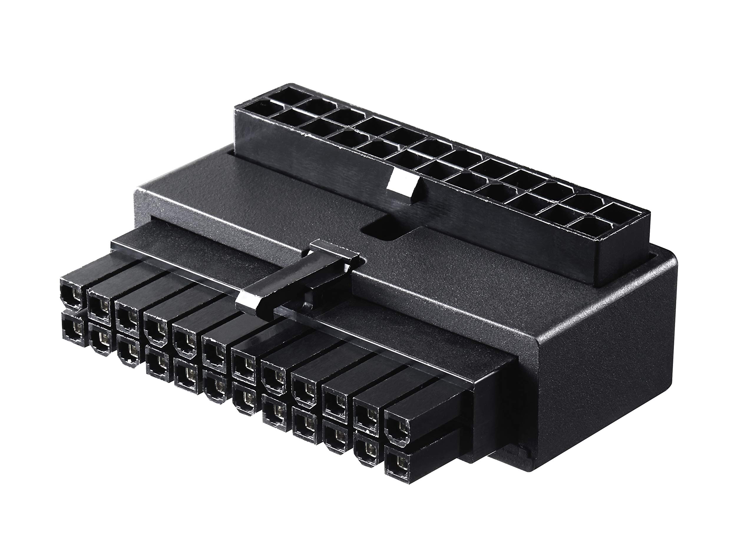 Cooler Master ATX 24-Pin 90-Grad-Adapter Standard
