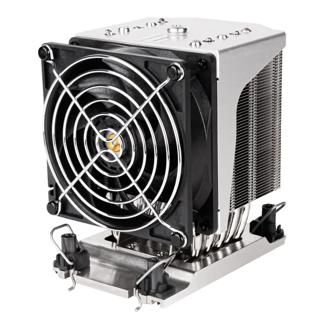 SilverStone Xenon XE04-4677 CPU-Kühler LGA4677 4HE
