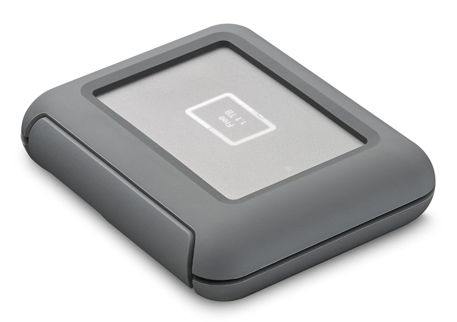 LaCie Rugged RAID Pro externe Festplatte 4TB USB-C