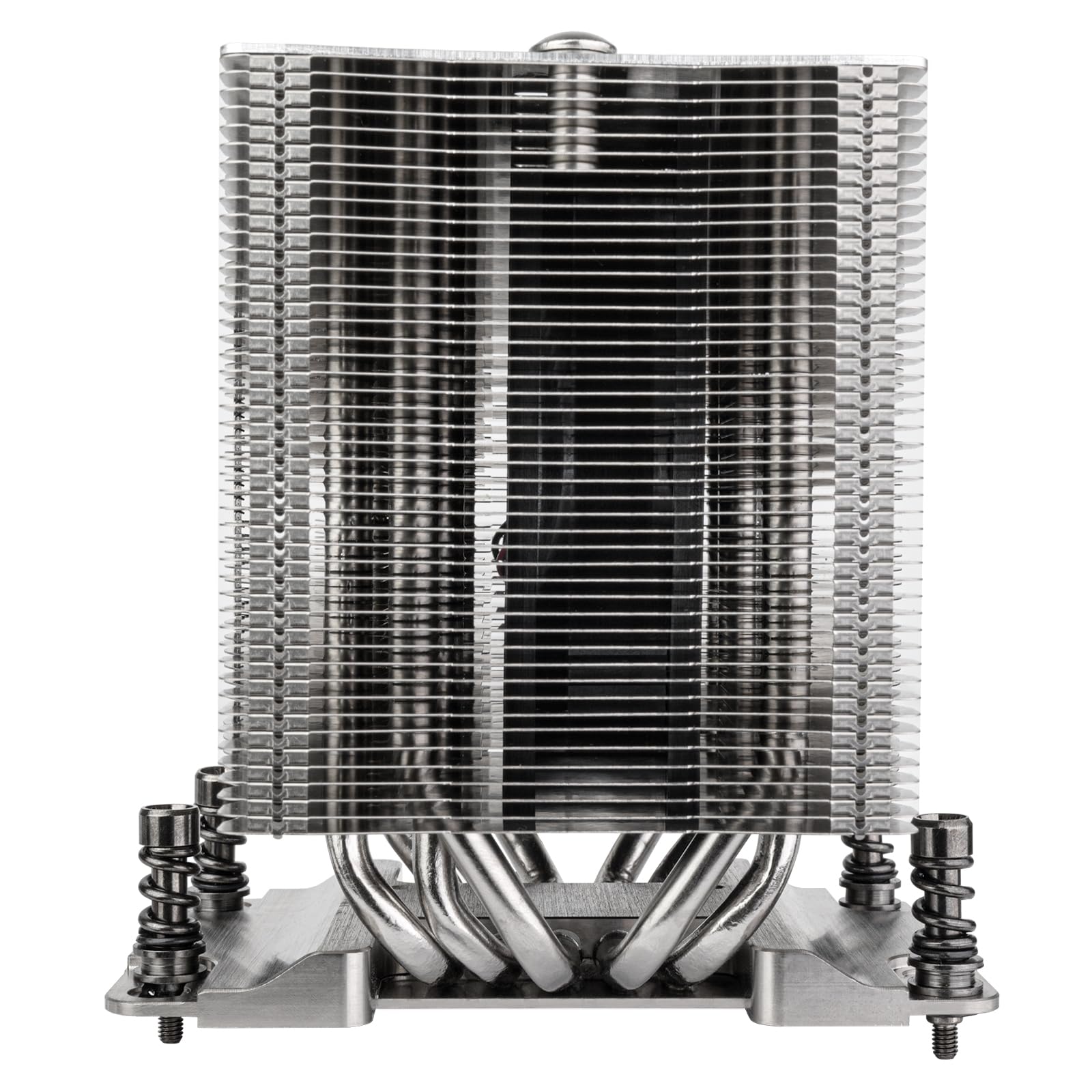 SilverStone Xenon XE04-SP6P CPU-Kühler AMD SP6/TR5 4U