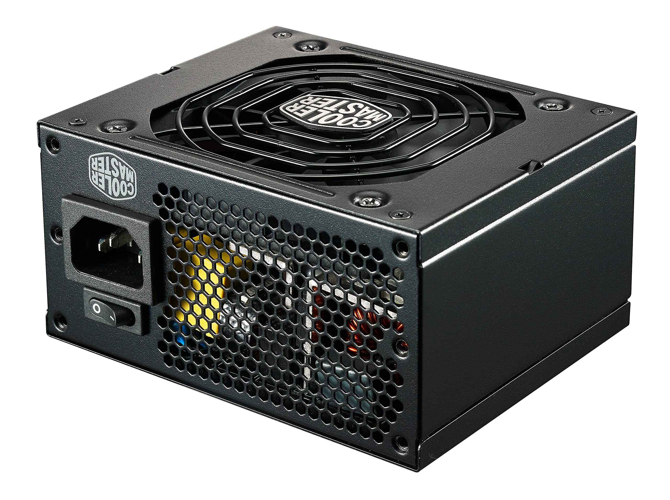 Cooler Master V550 SFX Gold Netzteil 550W modular