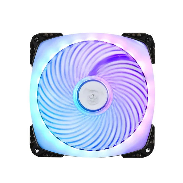 SilverStone Air Penetrator SST-AP142-ARGB Lüfter 140mm ARGB