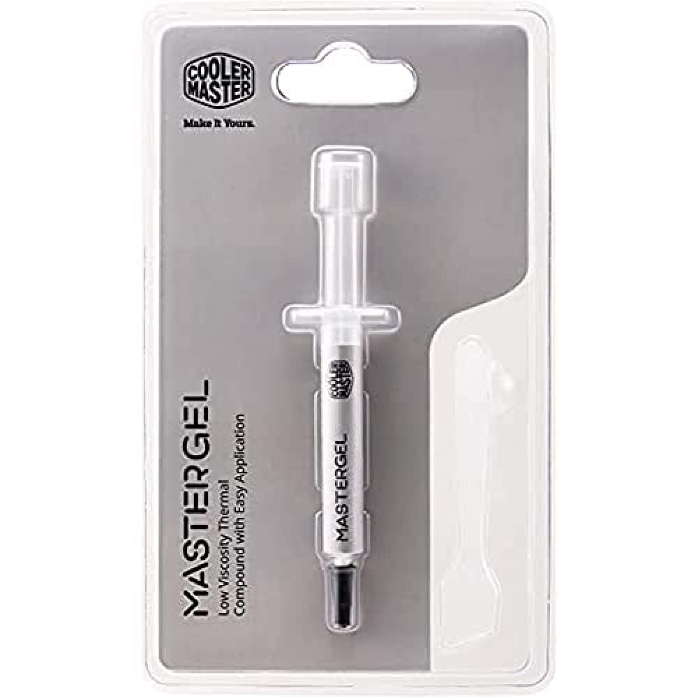 Cooler Master MasterGel Maker Wärmeleitpaste 11 W/mK 4 ml