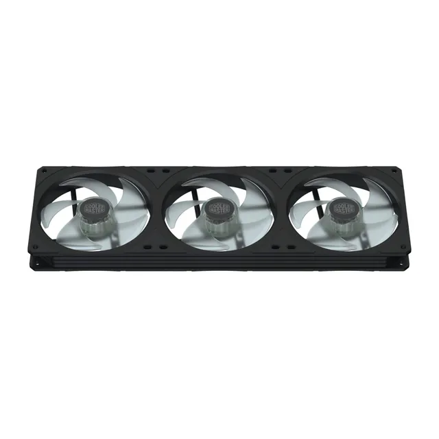 Cooler Master SF360R ARGB Gehäuselüfter 360mm hoher Luftdruck