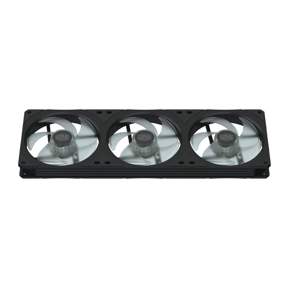 Cooler Master SF360R ARGB Gehäuselüfter 360mm hoher Luftdruck