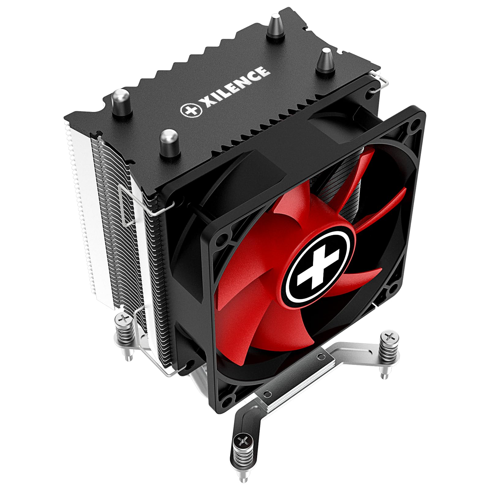 Xilence I402 CPU-Kühler Tower 92mm PWM LGA 1700