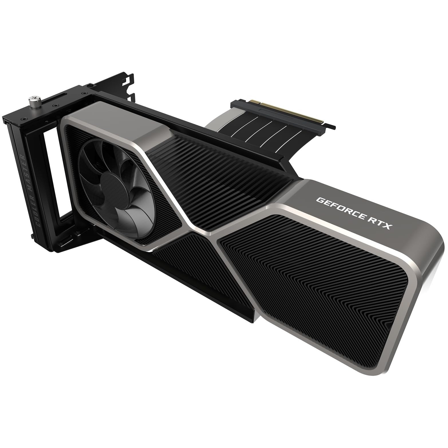 Cooler Master GPU Holder Kit V3 Grafikkartenhalterung PCIe 4.0