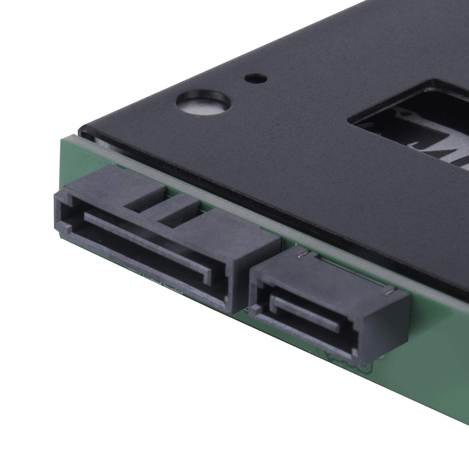 SilverStone Extreme EXB02 Festplattengehäuse 2,5 Zoll