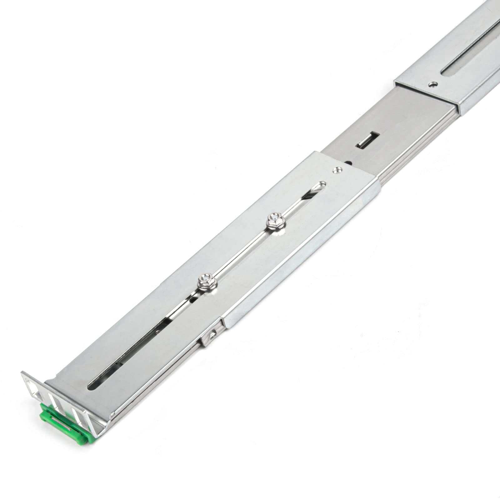 SilverStone RMS07-20 Rackschienen 1U 2U 40kg Gehäuse