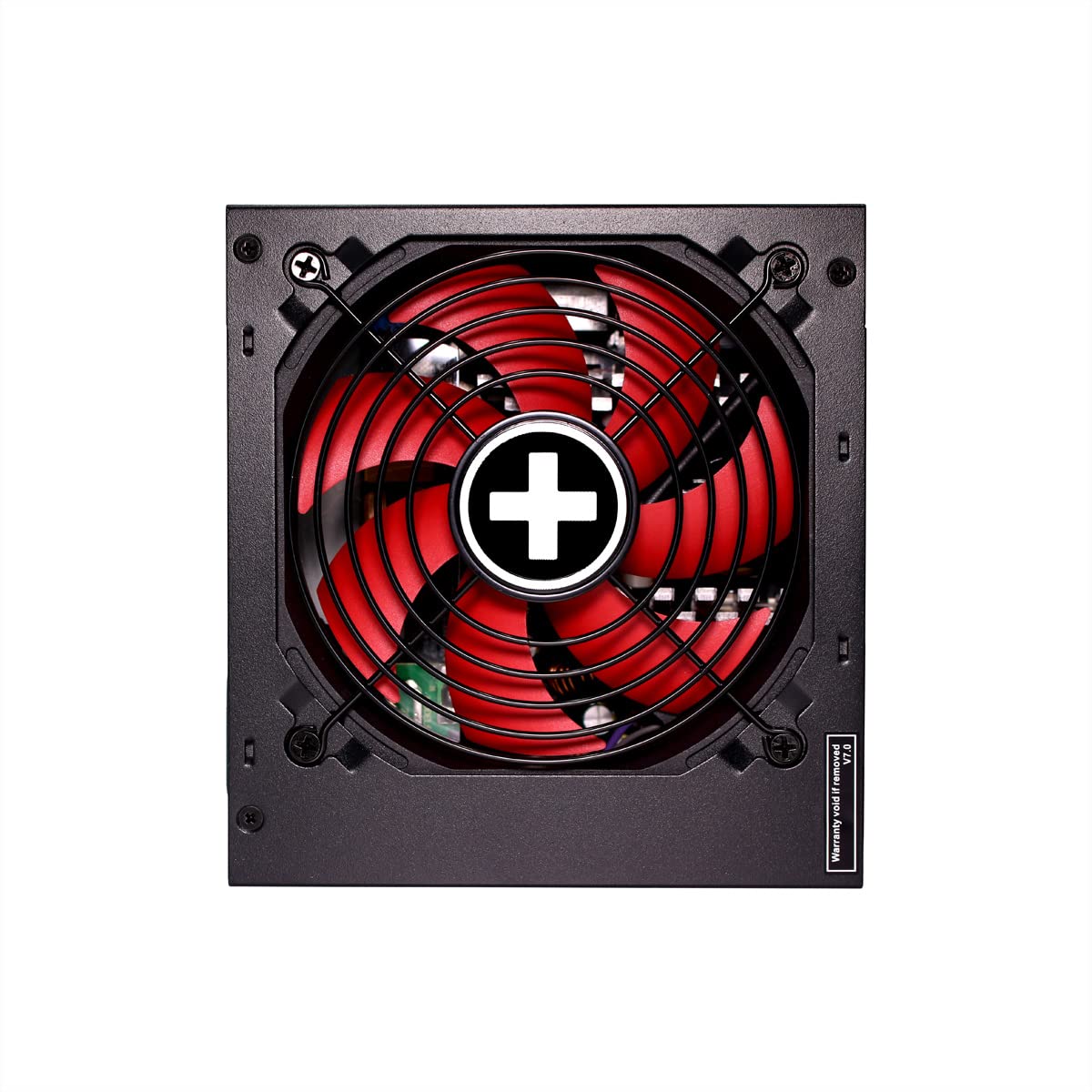 Xilence Performance C XP450R10 450W ATX Netzteil Bronze