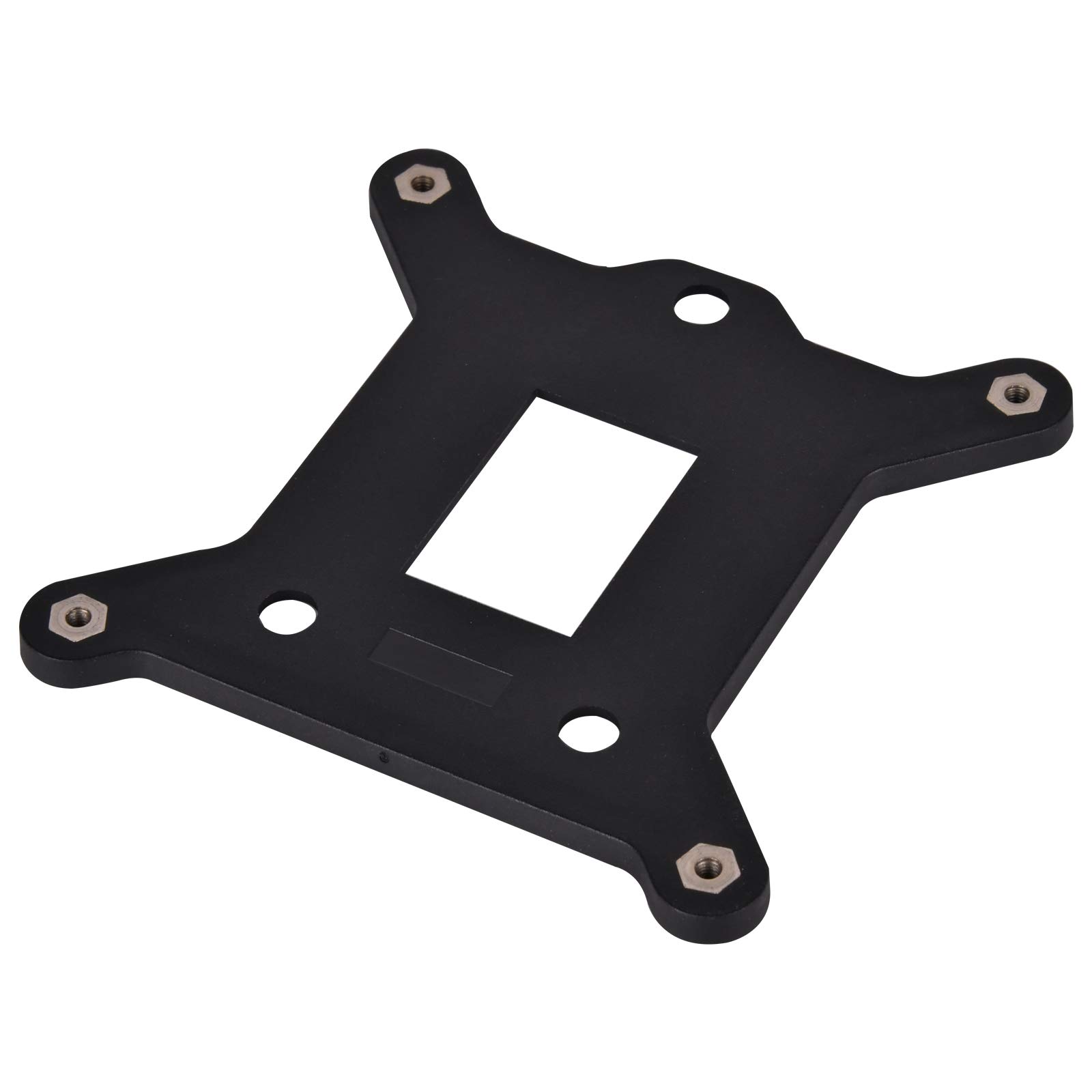 SilverStone Nitrogon NT08-115X-V2 CPU-Kühler 92mm low-profile