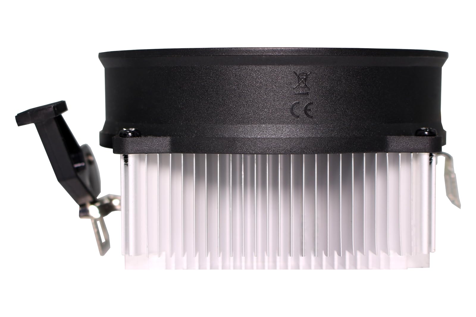 Xilence A250PWM.B AMD CPU Kühler AM4 AM5 89W