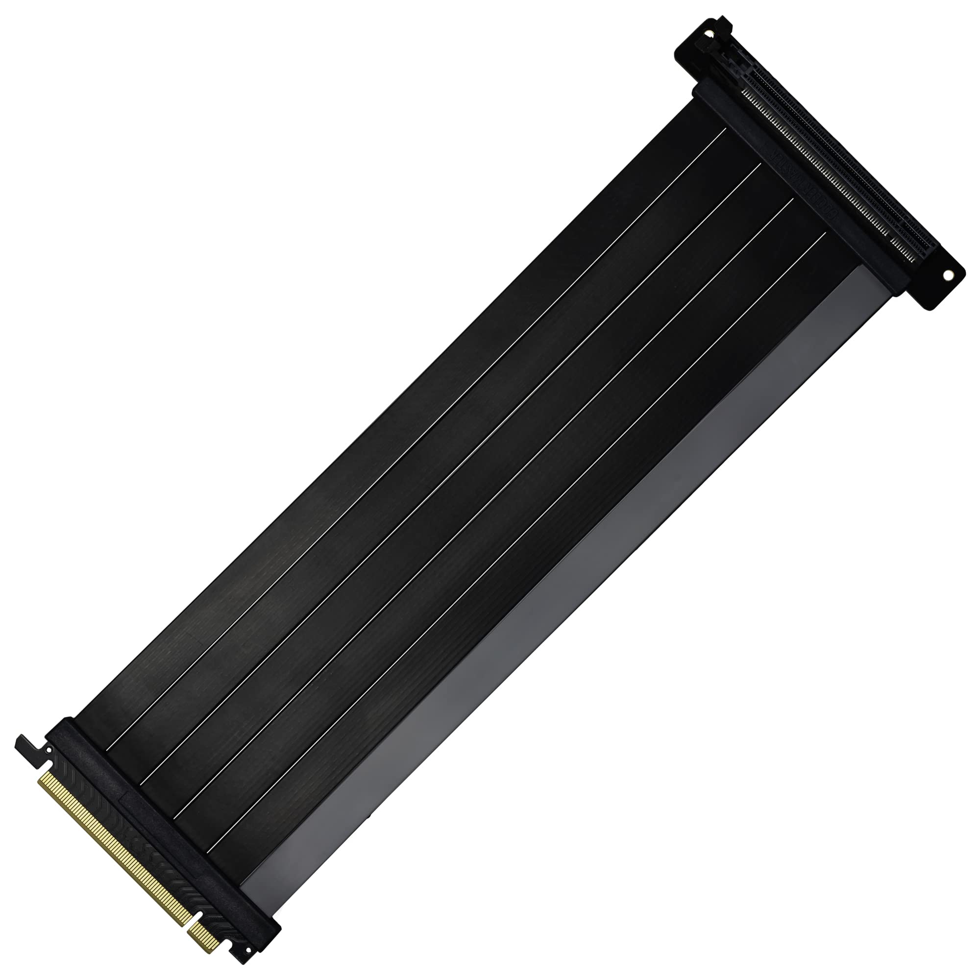 Cooler Master Riser Kabel PCIe 4.0 x16 300mm