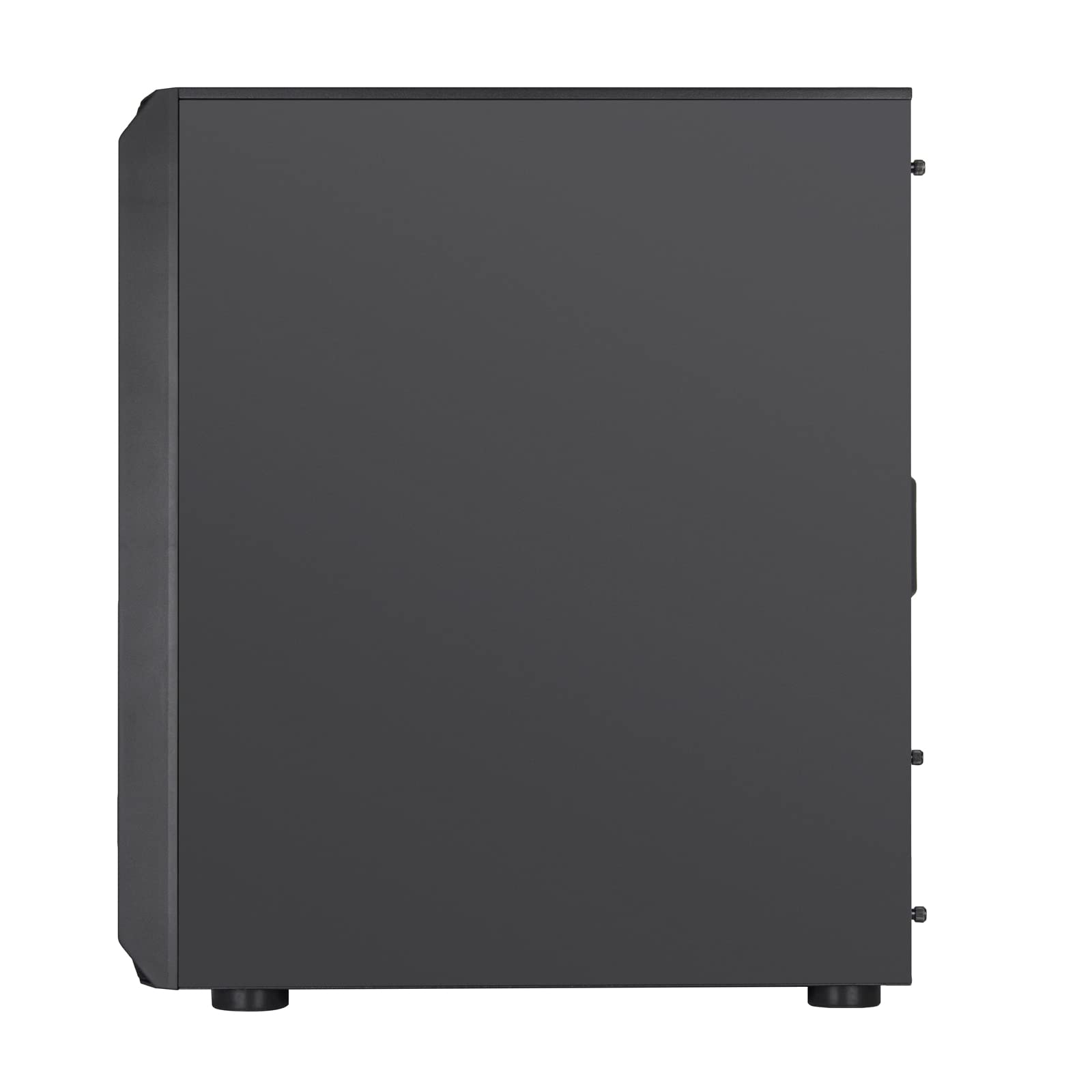 SilverStone FARA 511Z ATX Gehäuse ARGB Airflow Schwarz