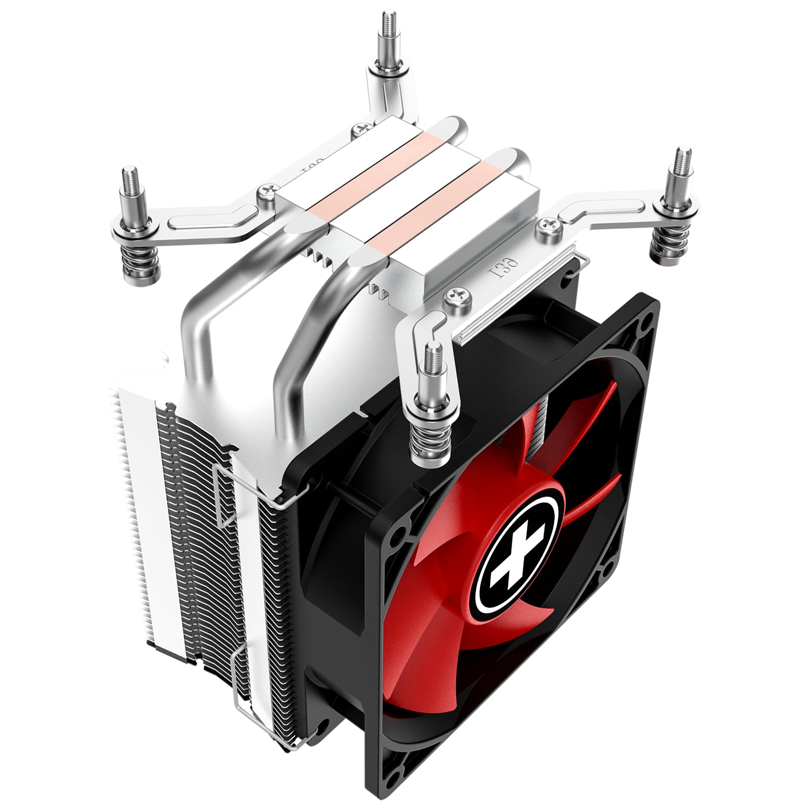 Xilence I402 CPU-Kühler Tower 92mm PWM LGA 1700