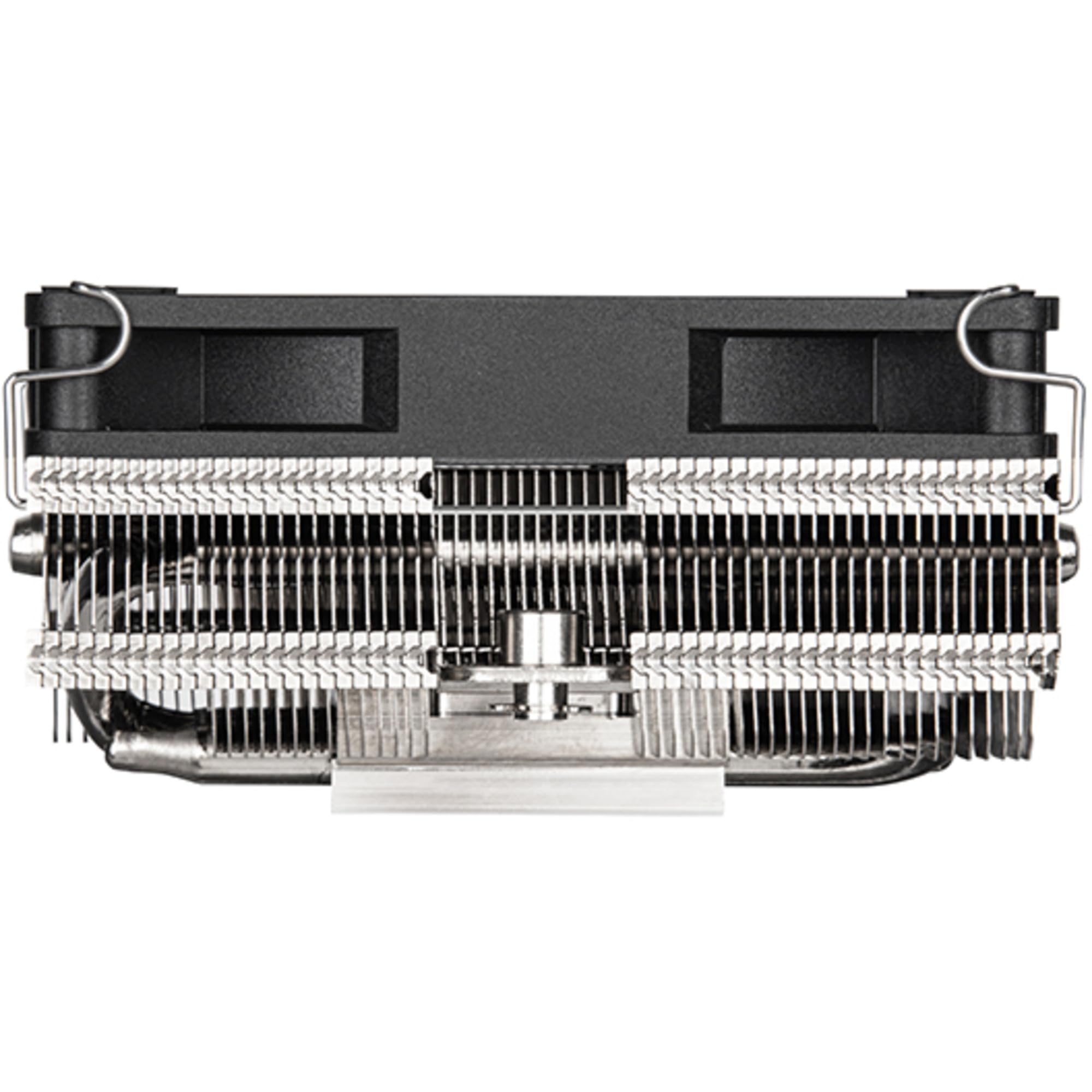 SilverStone HYH90 Hydrogon CPU-Kühler 92mm ARGB 48mm low-profile