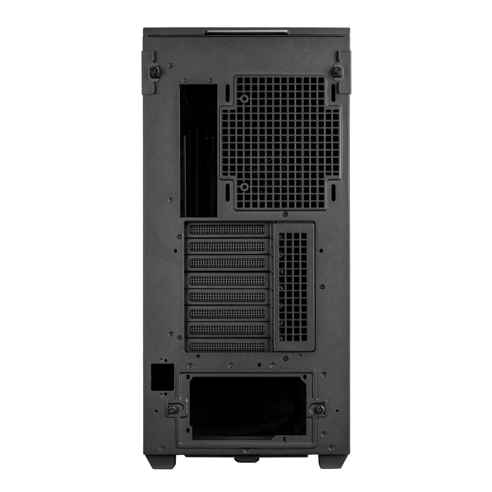 SilverStone Case Storage CS383 NAS-Gehäuse 8-Bay SAS