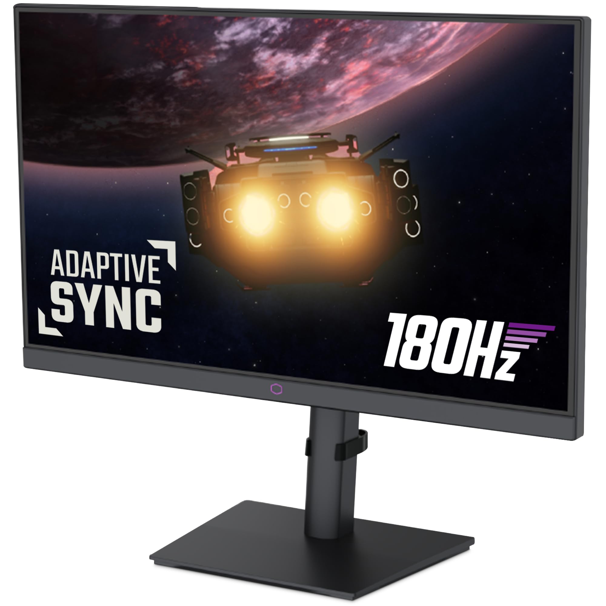 Cooler Master GM2711S Monitor 27 Zoll WQHD 180Hz IPS