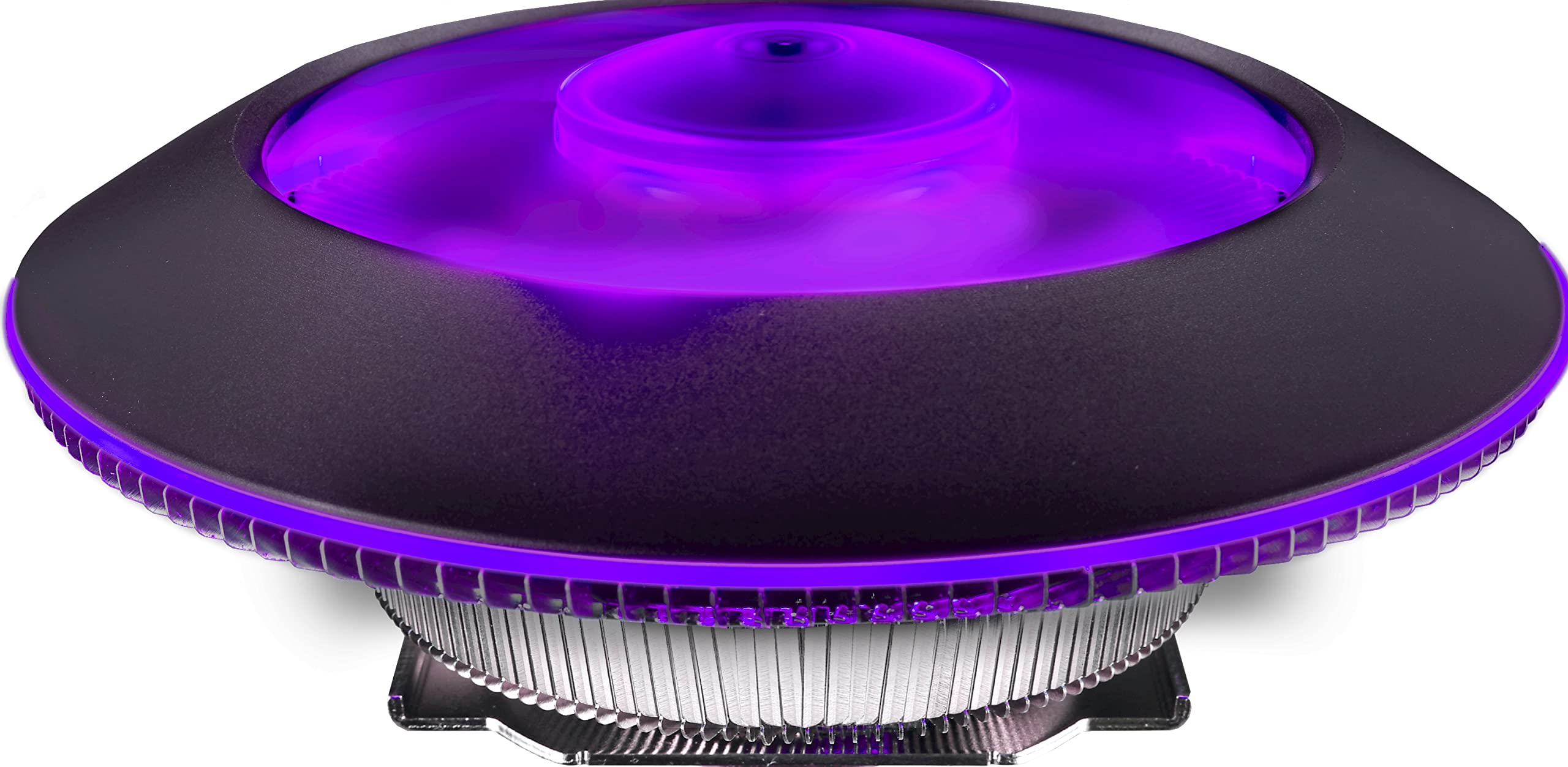 Cooler Master MasterAir G100M CPU-Kühler Low Profile RGB