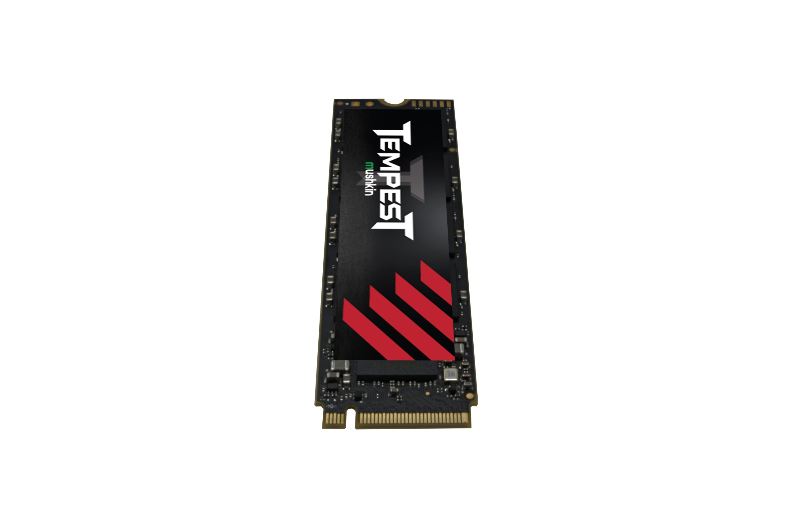 Mushkin Tempest MKNSSDTS1TB-D8 M.2 SSD 1TB