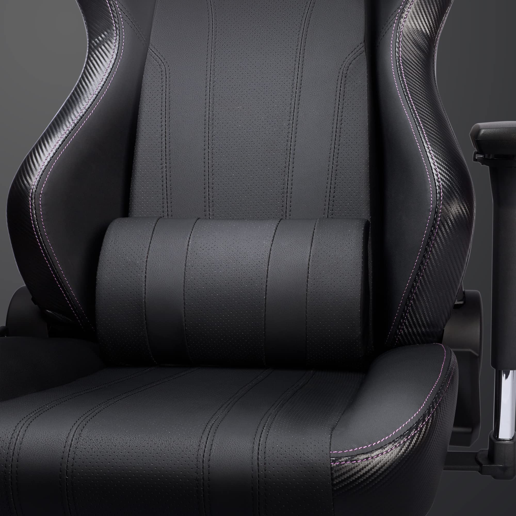 Cooler Master Caliber X1 Gaming-Stuhl schwarz 150 kg