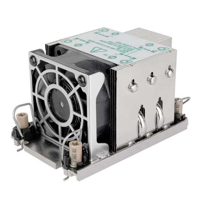 SilverStone Xenon SST-XE02-4189S CPU-Kühler 2HE LGA4189 270W