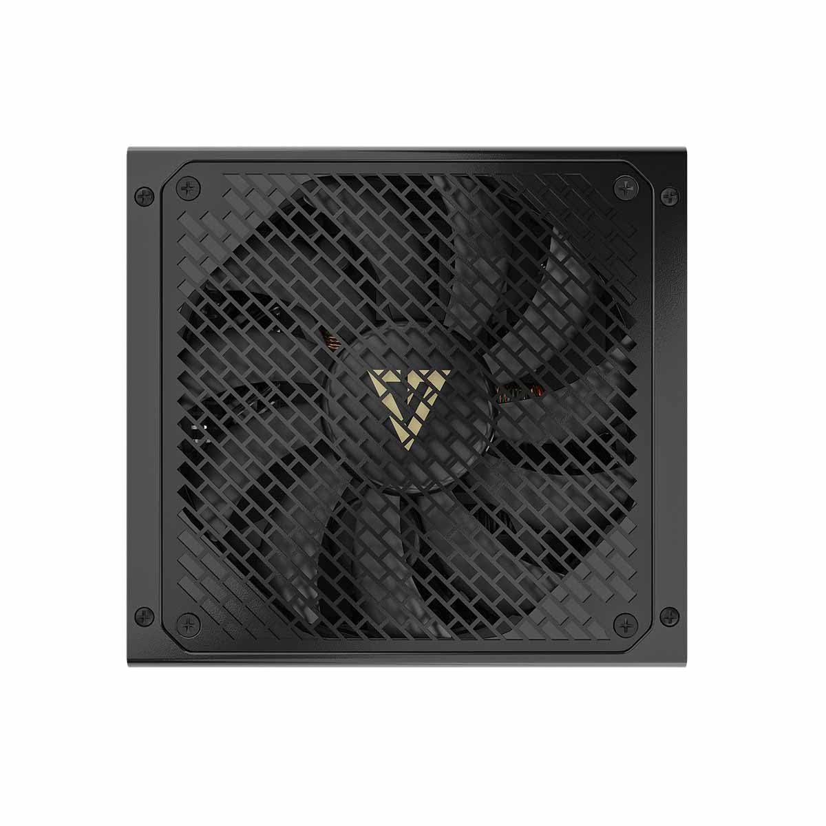 Modecom Volcano HEX 750W ATX-Netzteil Gold vollmodular