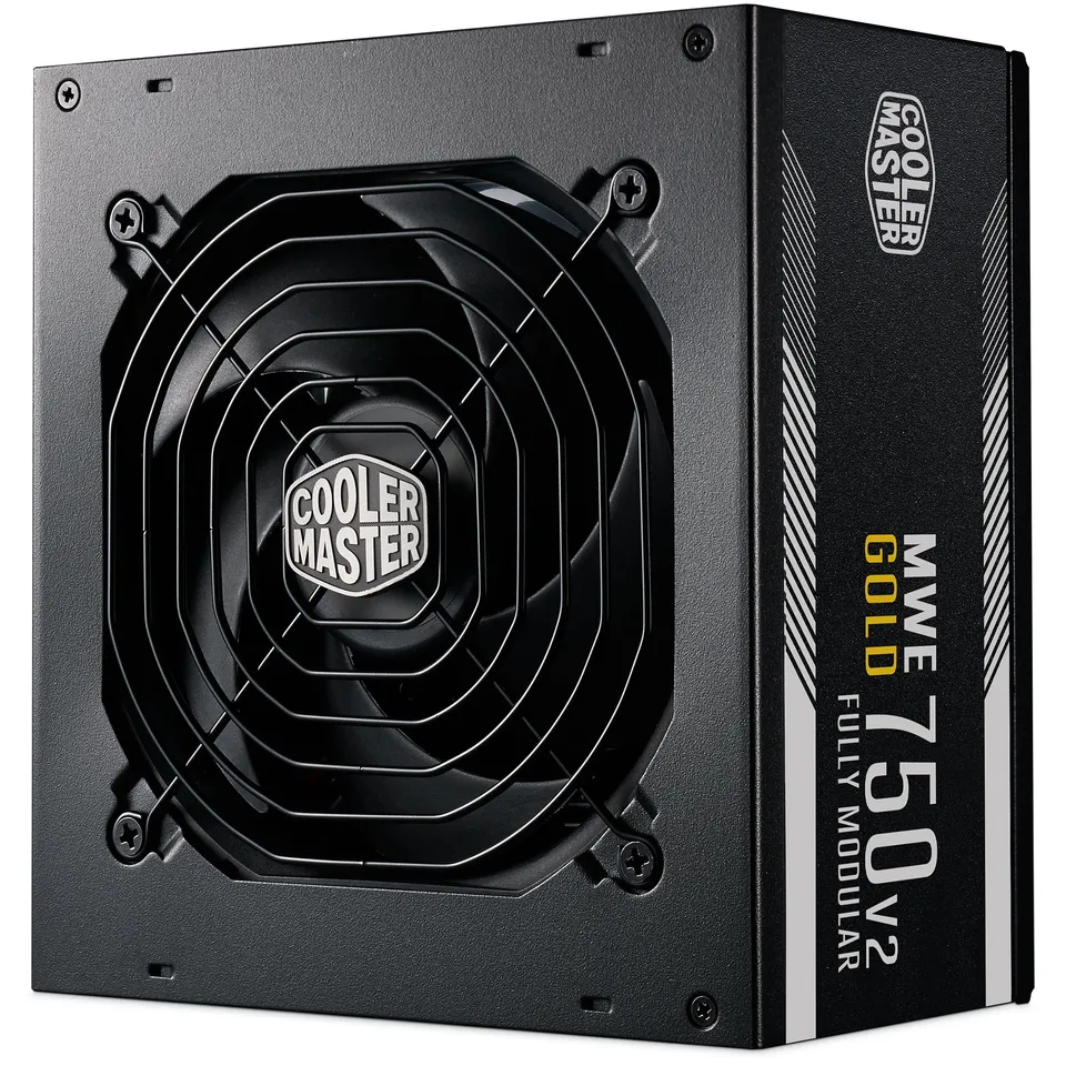 Cooler Master MWE Gold 750 V2 Netzteil 750W ATX 3.1