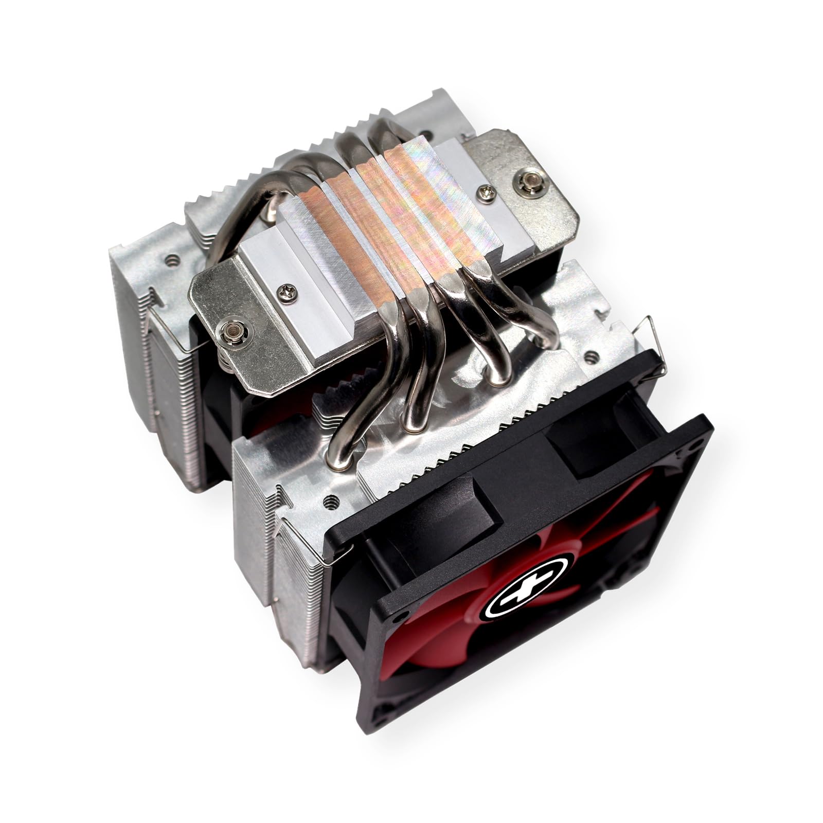 Xilence M504D Tower CPU Kühler 180W 2x 92mm PWM
