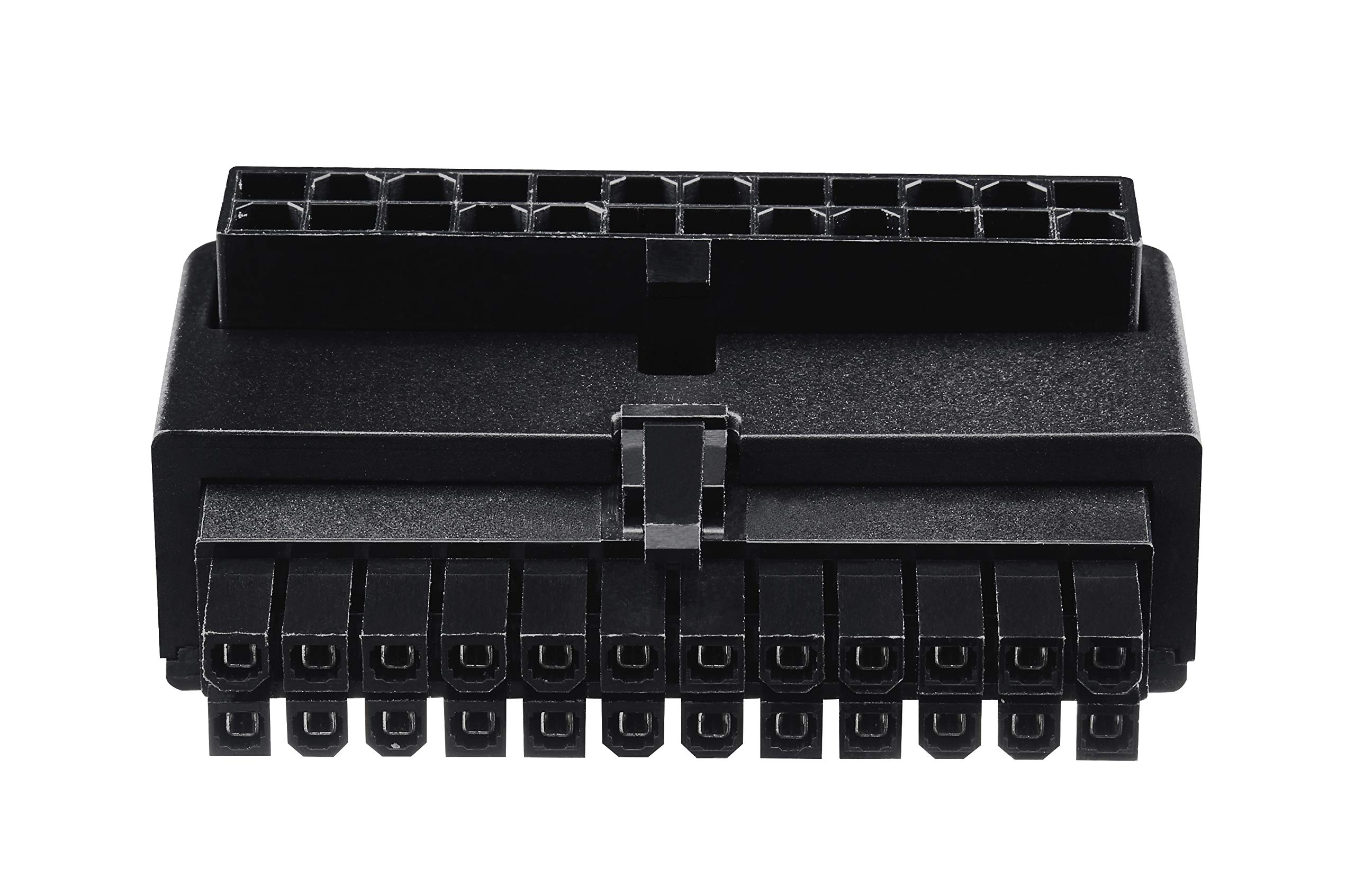 Cooler Master ATX 24-Pin 90-Grad-Adapter Standard