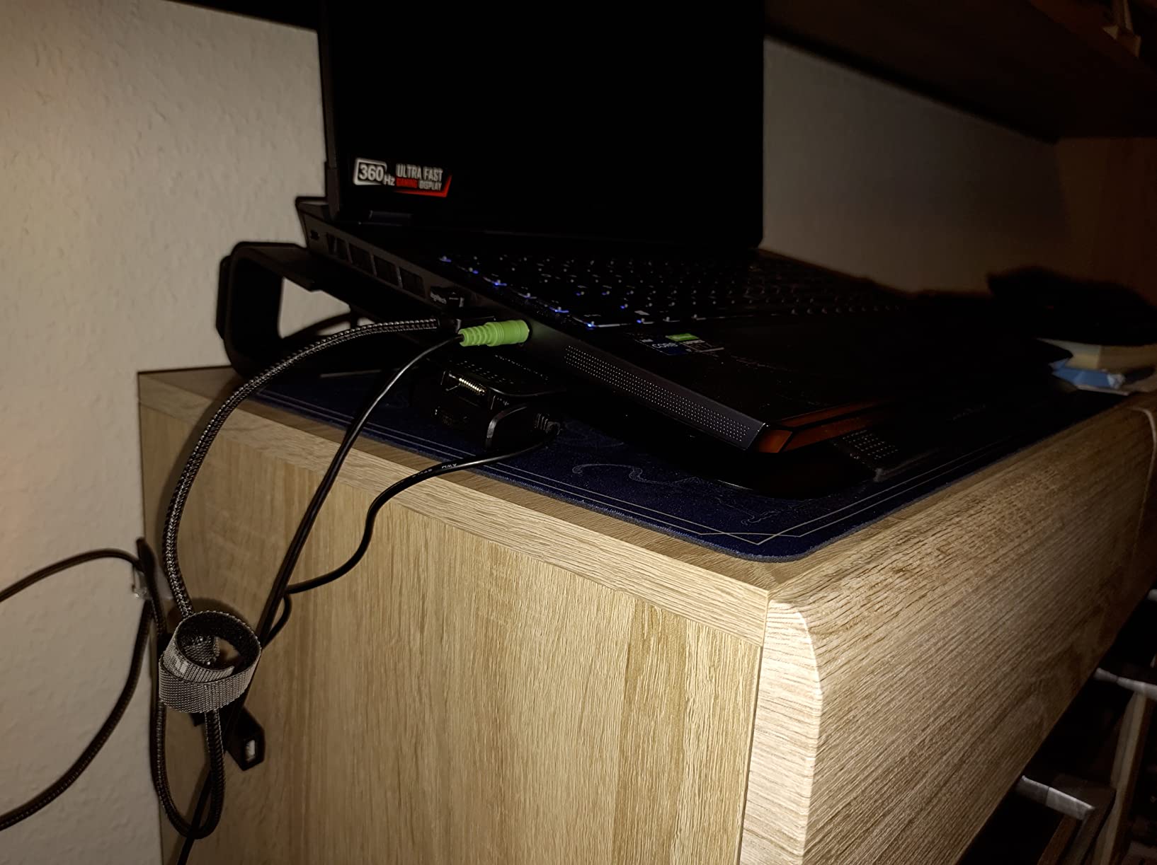 Cooler Master NotePal U3 Plus Laptop-Kühler 19 Zoll schwarz
