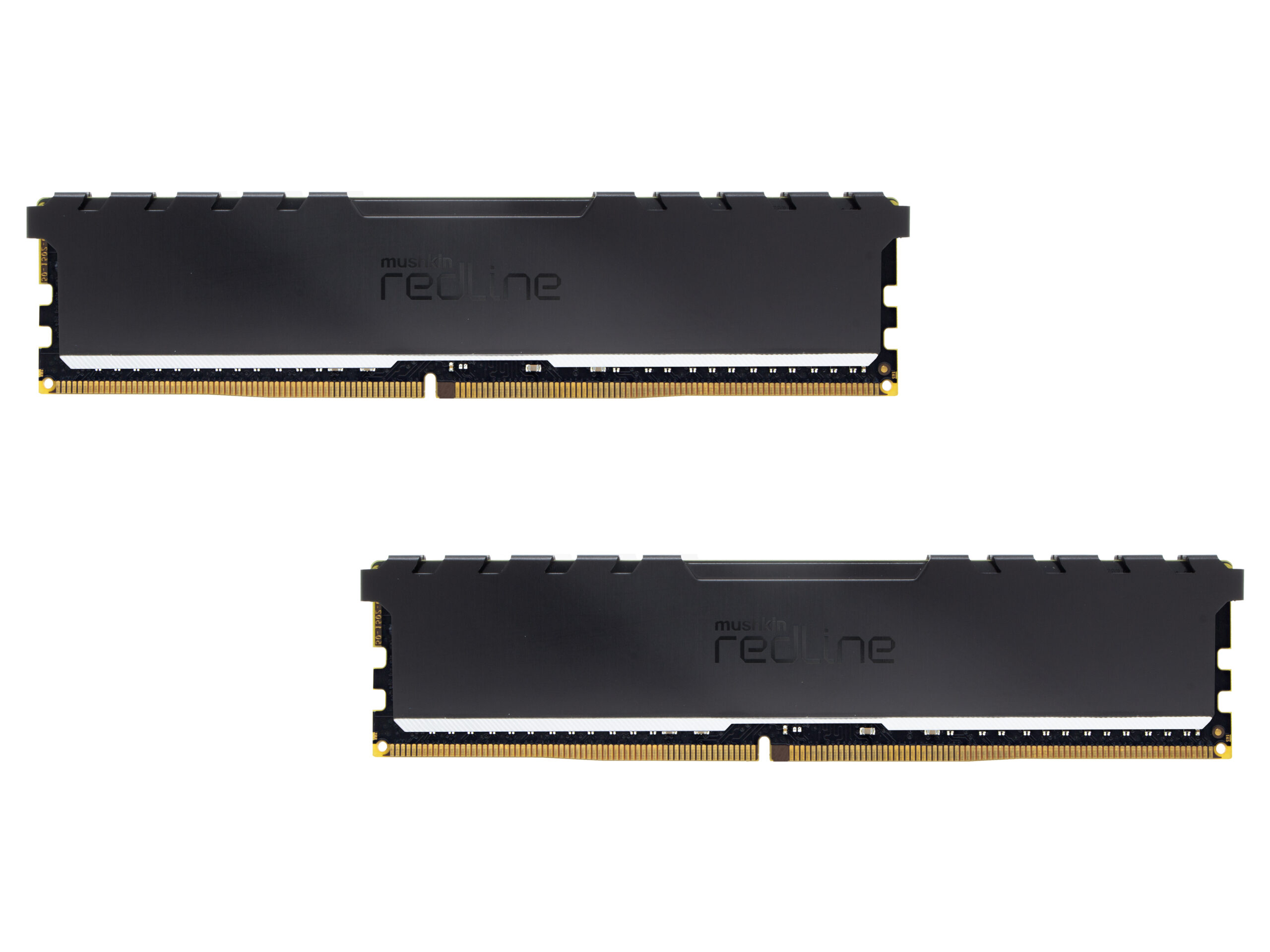 Mushkin Redline ST MRF4E320EJJP16GX2 Arbeitsspeicher 32GB DDR4 ECC