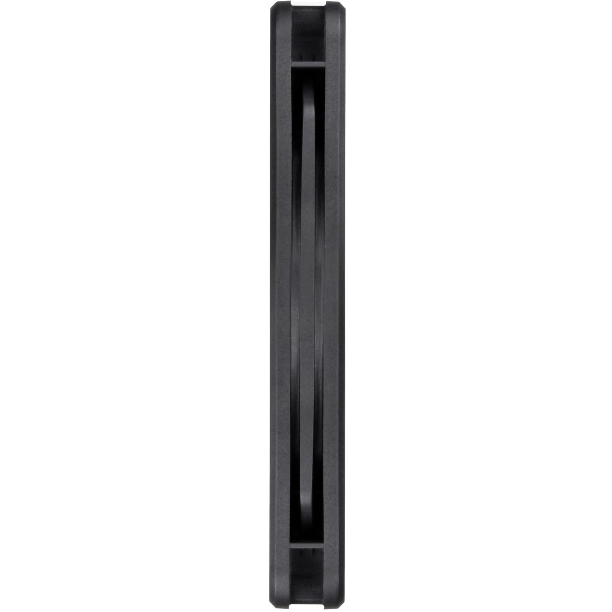 SilverStone FW124-ARGB 120mm Gehäuselüfter Slim ARGB PWM