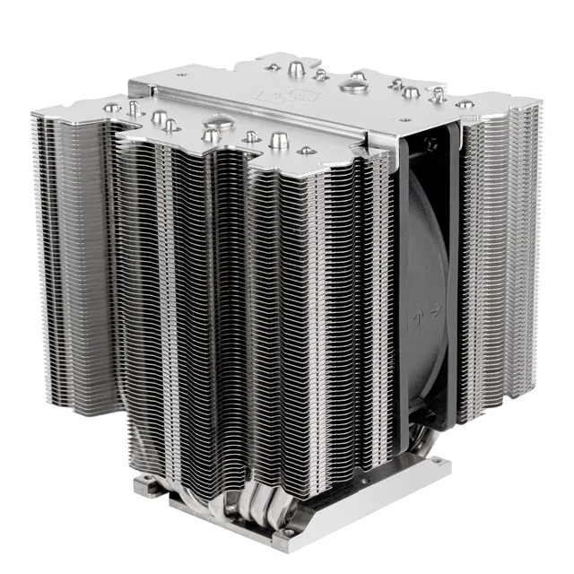 SilverStone Xenon XED120S-WS CPU-Kühler 4U 450W