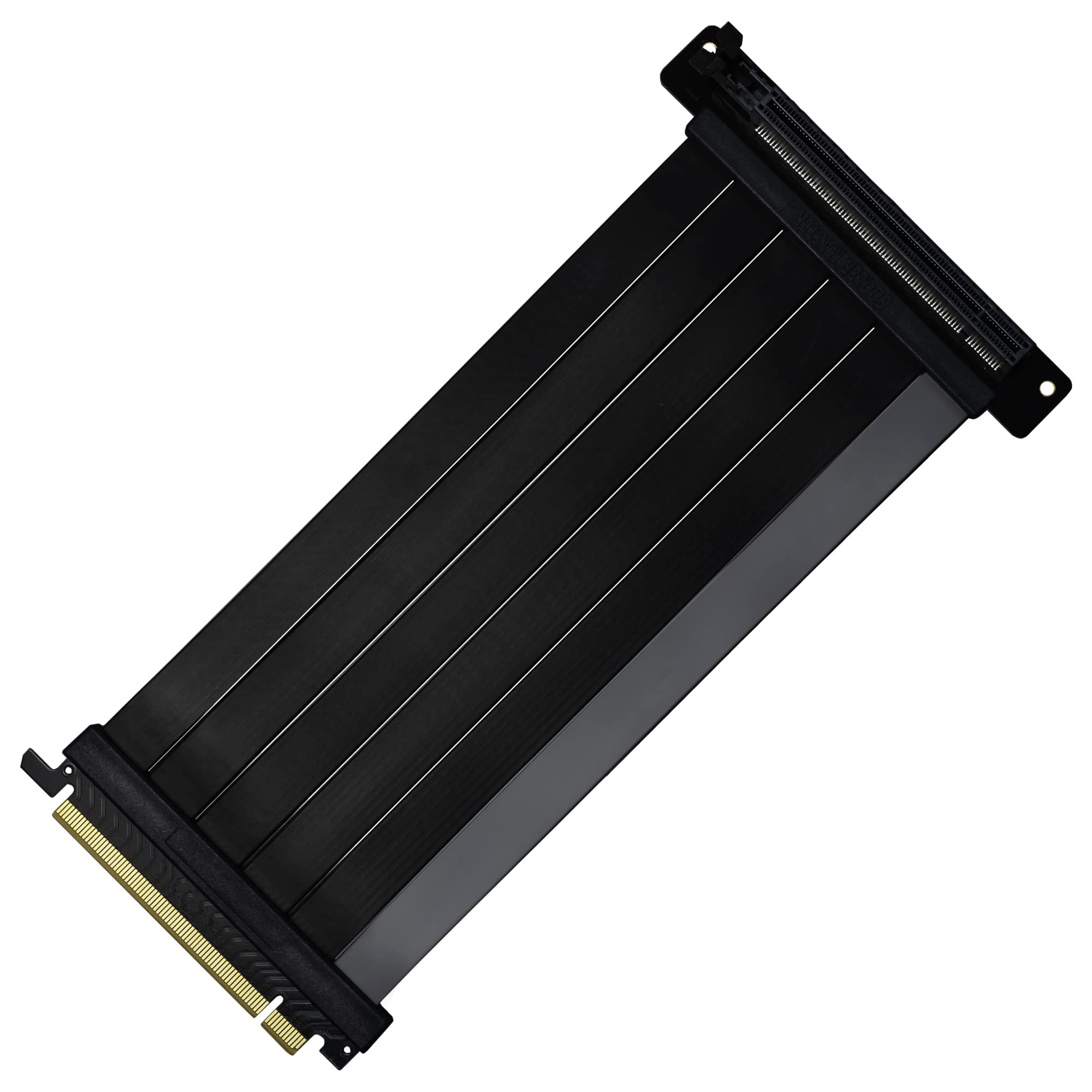 Cooler Master Riser Kabel PCIe 4.0 x16 300mm