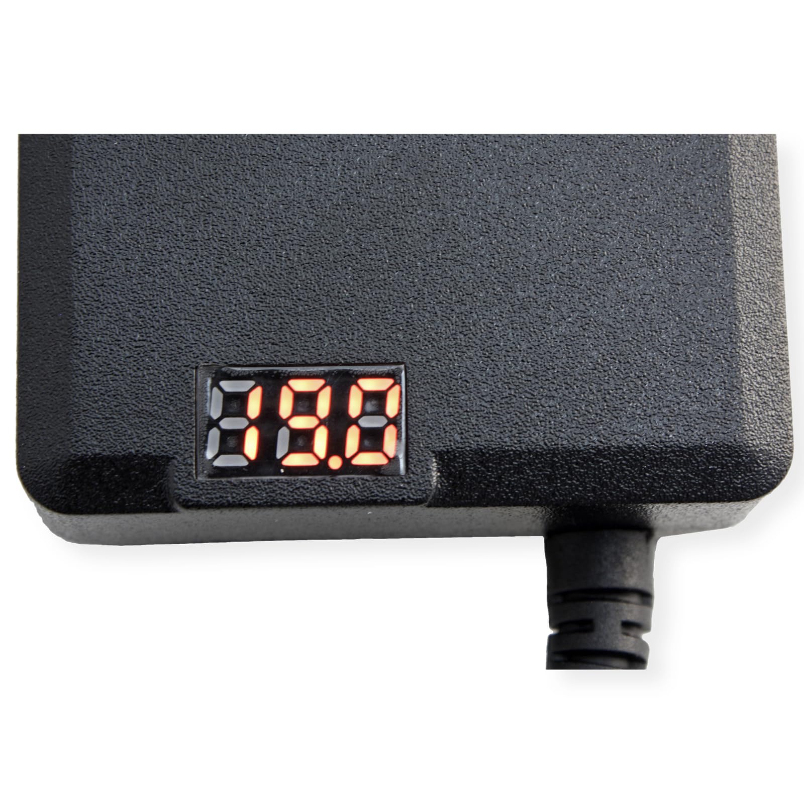 Xilence XM012 Notebook-Ladegerät 120W 11 Adapter schwarz
