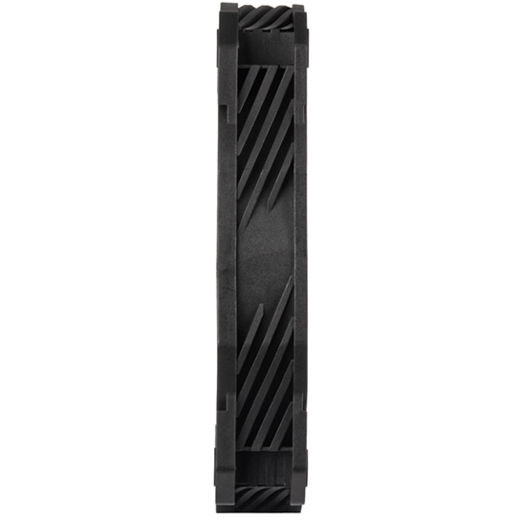 SilverStone Shark Force SST-SF160 160-mm-Lüfter PWM Black