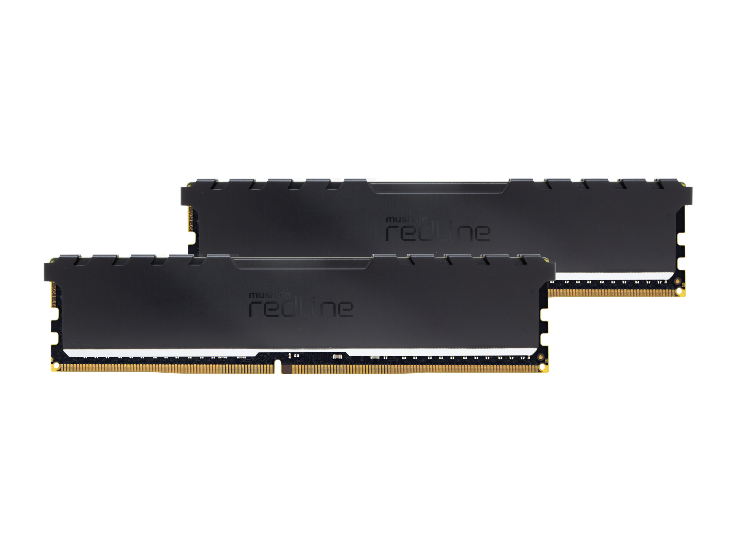 Mushkin Redline ST MRF4U266GHHF16GX2 32GB DDR4-2666 Kit RAM