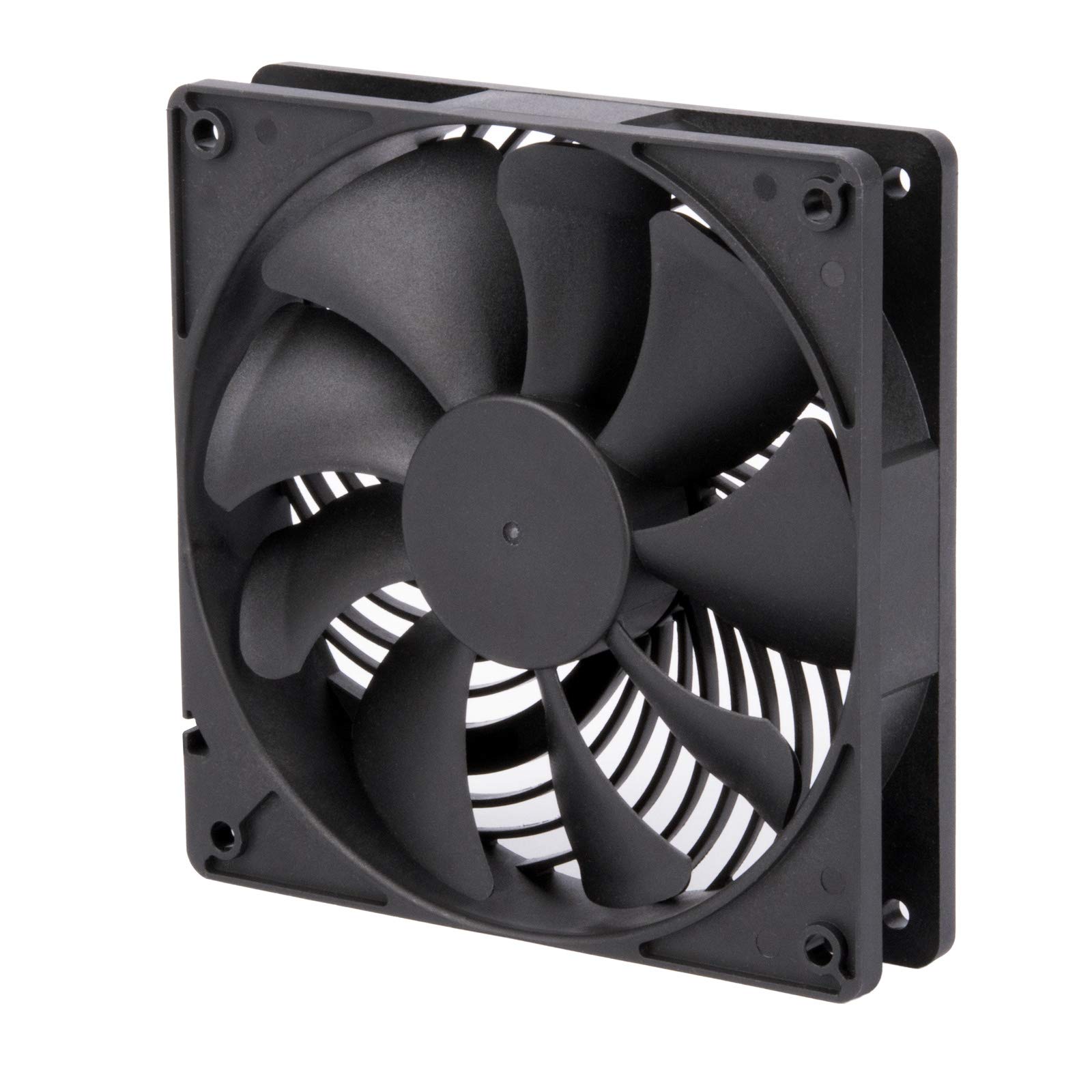 SilverStone AP120i-PRO 120mm Lüfter PWM Kugellager