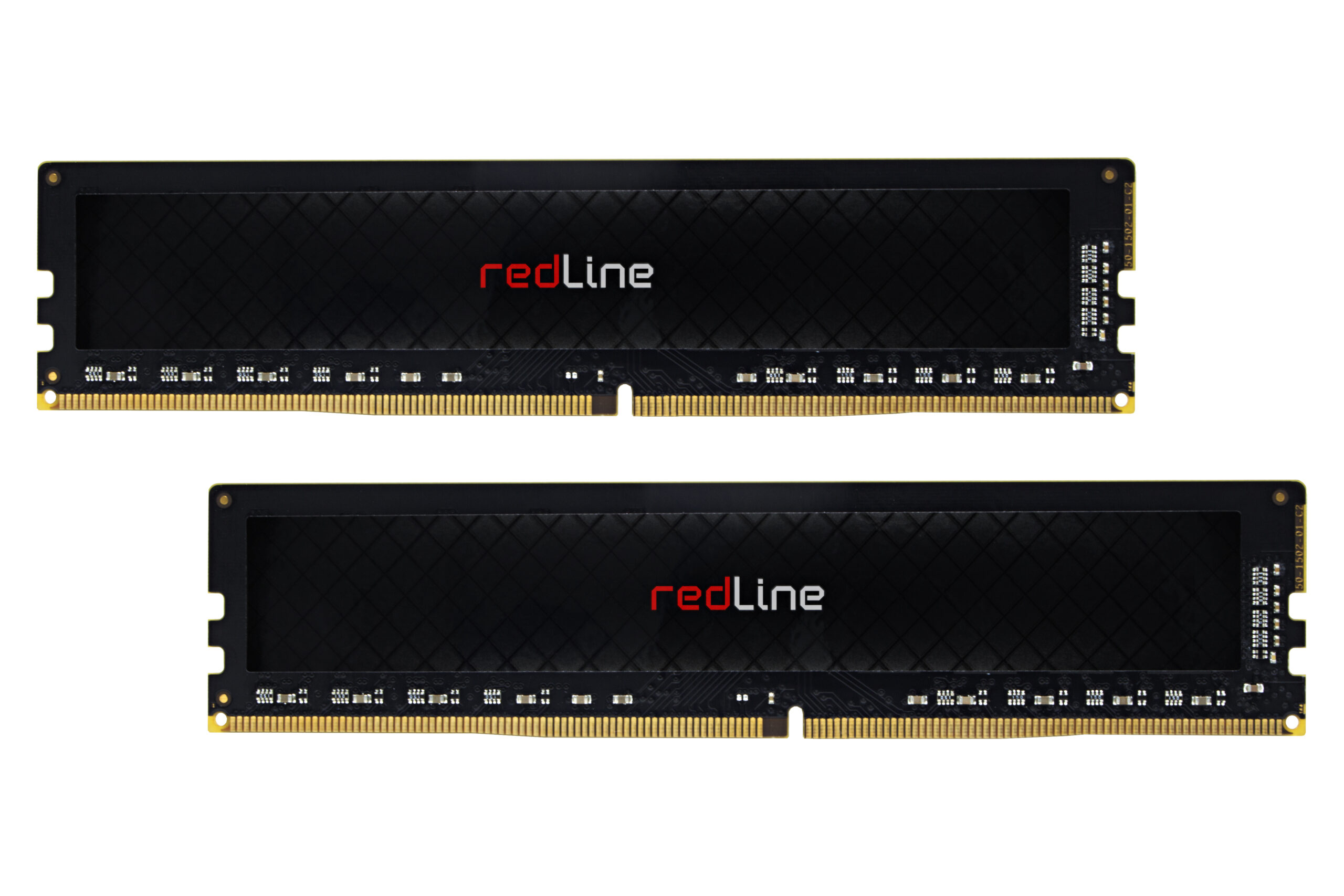 Mushkin Redline MRE4U320NNNF32G Arbeitsspeicher 32GB DDR4-3200
